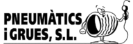 Pneumàtics i Grues